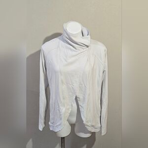 Lululemon Rulu Rally Wrap Size 8 Women's